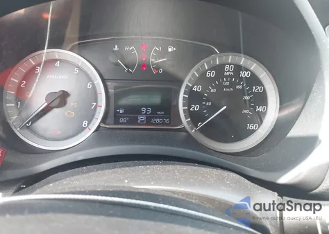 2013 Nissan Sentra Sr z USA, uszkodzony, nr VIN 3N1AB7AP2DL710581